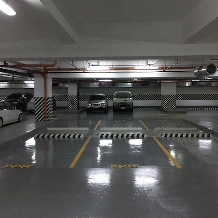 Smdc Grass Residences Quezon City Zewnętrze zdjęcie