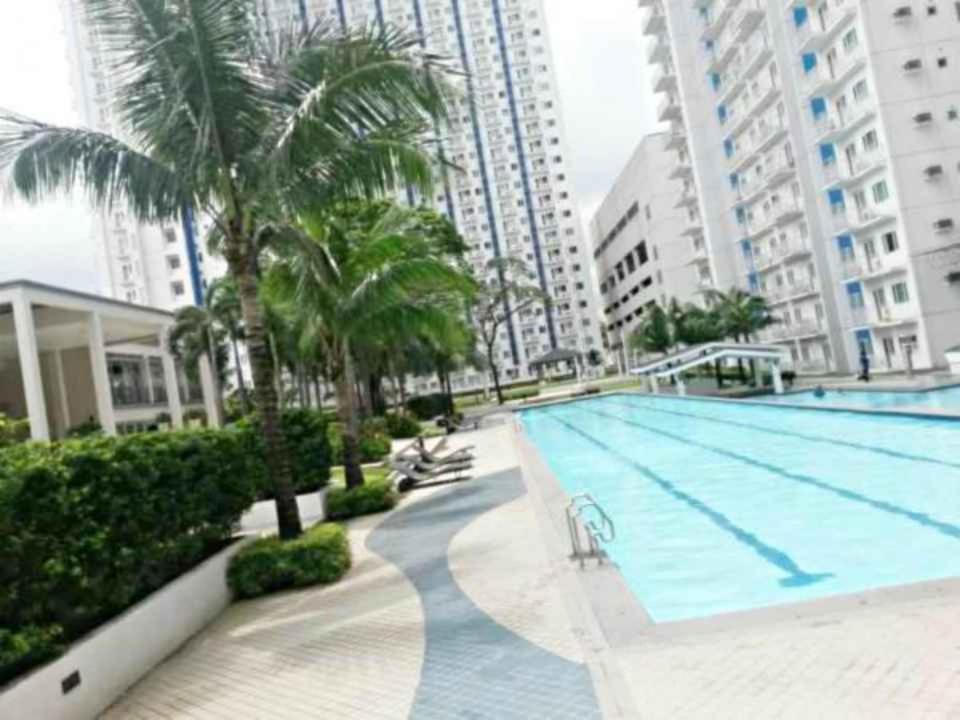 Smdc Grass Residences Quezon City Zewnętrze zdjęcie