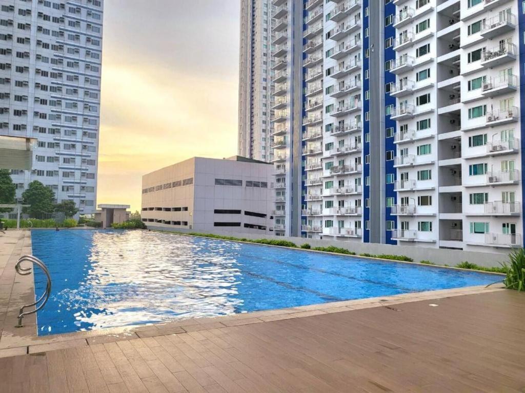 Smdc Grass Residences Quezon City Zewnętrze zdjęcie