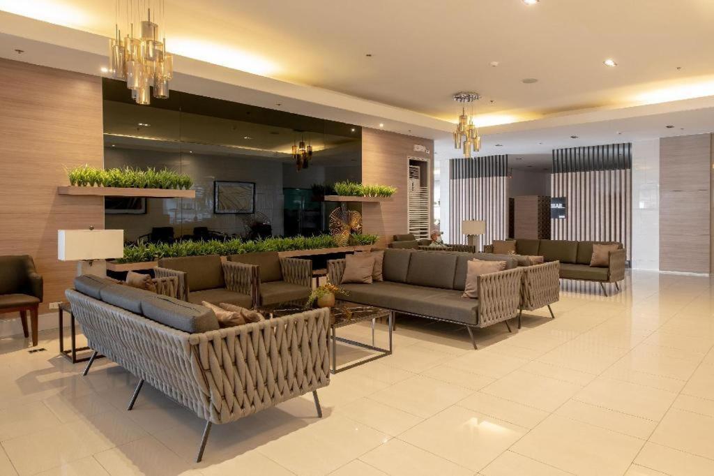 Smdc Grass Residences Quezon City Zewnętrze zdjęcie