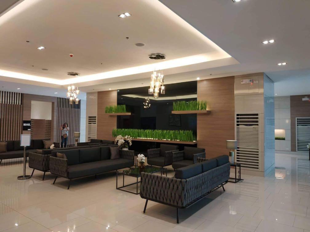 Smdc Grass Residences Quezon City Zewnętrze zdjęcie