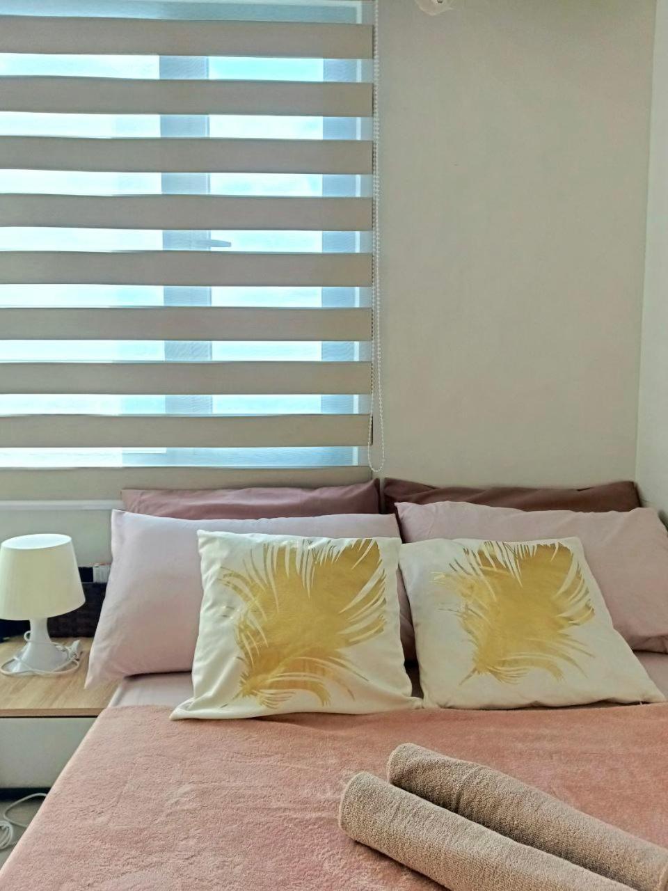 Smdc Grass Residences Quezon City Zewnętrze zdjęcie