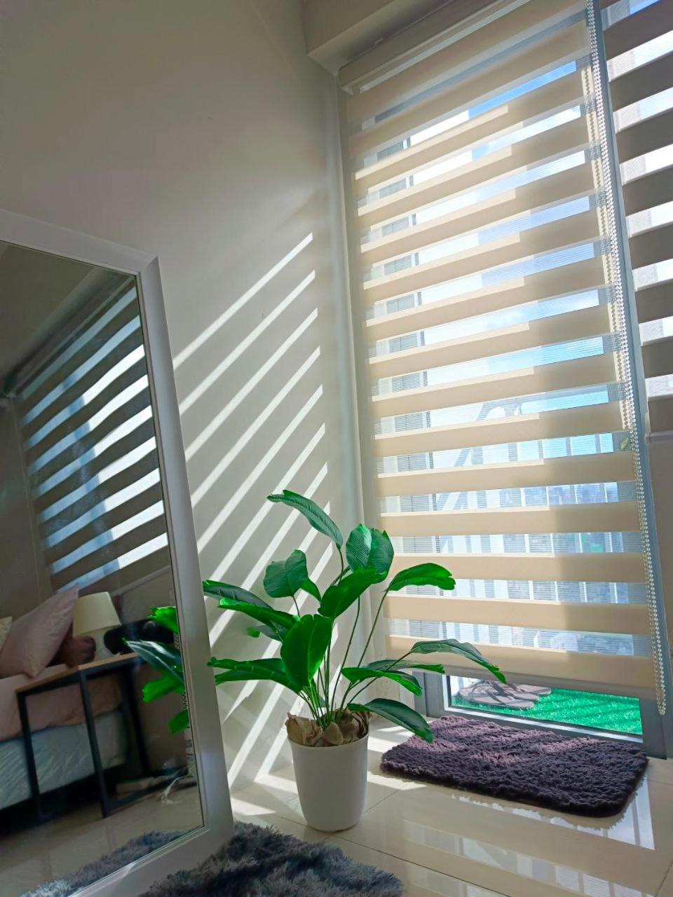 Smdc Grass Residences Quezon City Zewnętrze zdjęcie