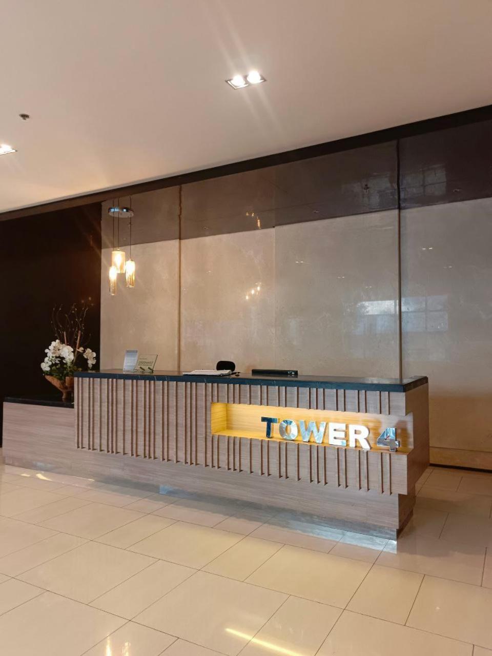 Smdc Grass Residences Quezon City Zewnętrze zdjęcie