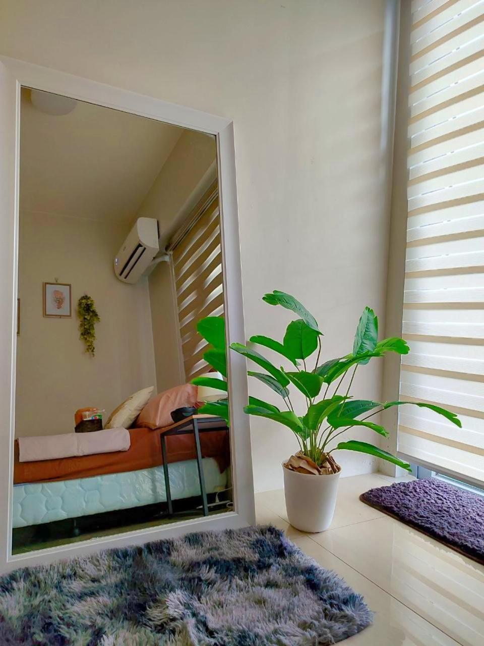 Smdc Grass Residences Quezon City Zewnętrze zdjęcie
