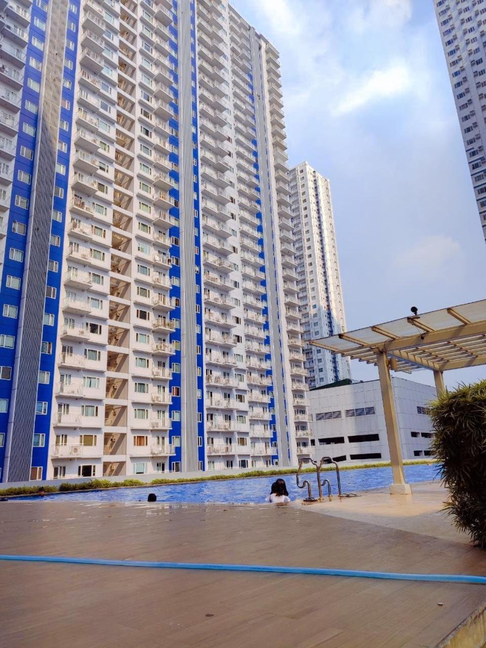 Smdc Grass Residences Quezon City Zewnętrze zdjęcie